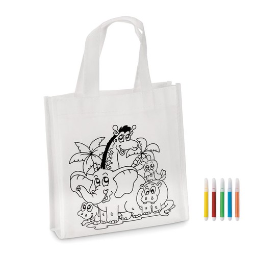 SHOOPIE Mini shopping bag