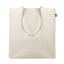 ORGANIC COTTONEL Sac en coton bio