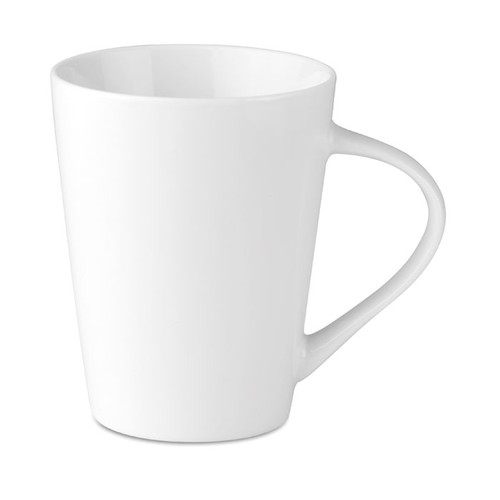 ROME Mug porcelaine 250 ml