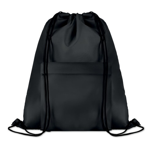 POCKET SHOOP Grand sac cordelette 210D