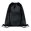 POCKET SHOOP Grand sac cordelette 210D