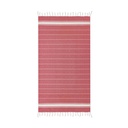 MALIBU Serviette de plage coton