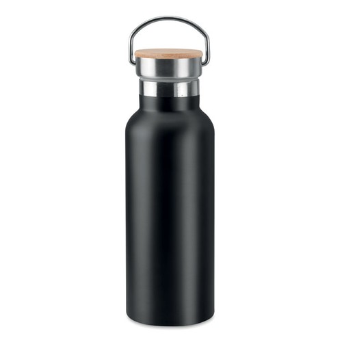 HELSINKI Flacon double paroi 500 ml