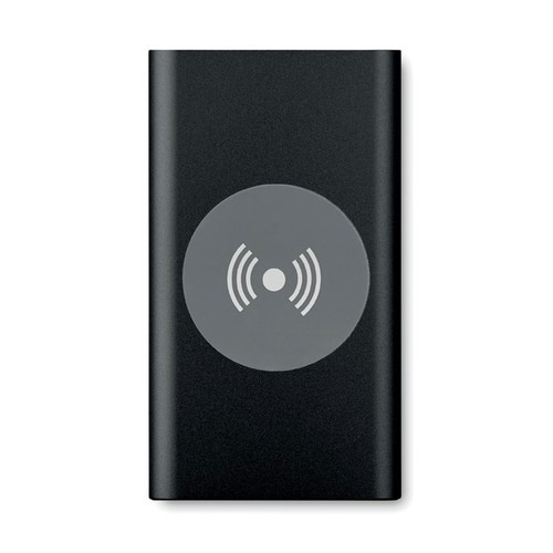 POWER&WIRELESS Powerbank sans fil 4000mAh.