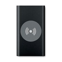 POWER&WIRELESS Powerbank sans fil 4000mAh.