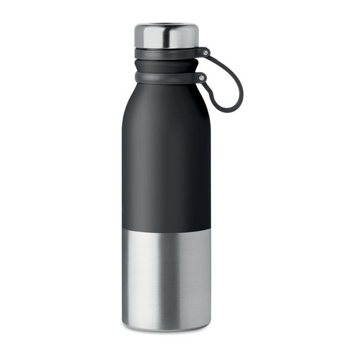 ICELAND Bouteille double paroi 600ml.