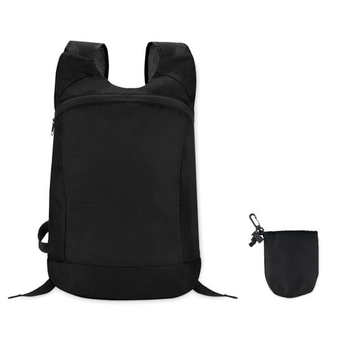 JOGGY Sac à dos de sport en ripstop.