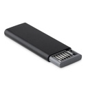 TOOLBOX Jeu 24 tournevis en coffret.