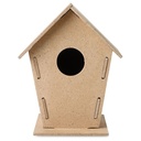 WOOHOUSE Nichoir