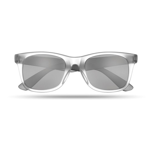 AMERICA TOUCH Lunettes de soleil miroir