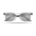 AMERICA TOUCH Lunettes de soleil miroir
