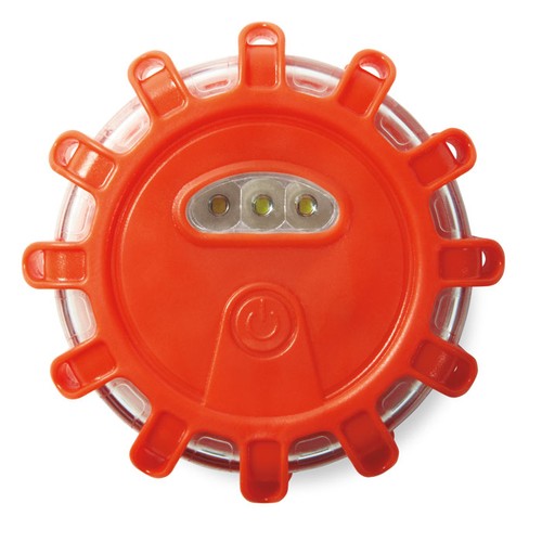 5LIGHTS Lampe d'urgence