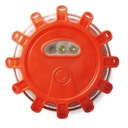 5LIGHTS Lampe d'urgence