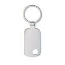 HOUSE KEY Porte-clés maison