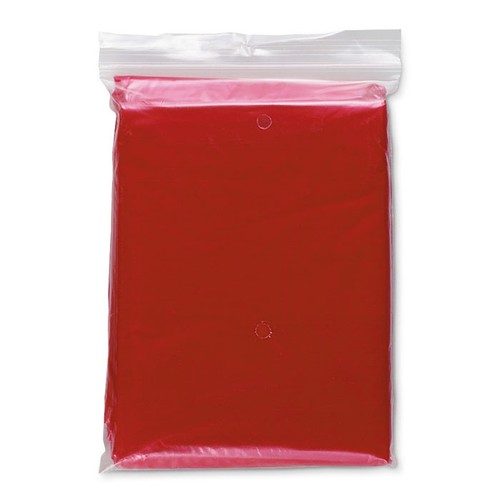 SPRINKLE Poncho de secours