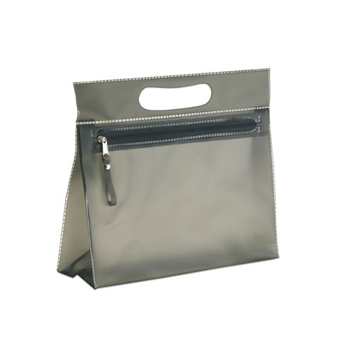 MOONLIGHT Trousse transparente