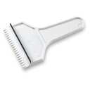 FINCLEY Grattoir en plastique