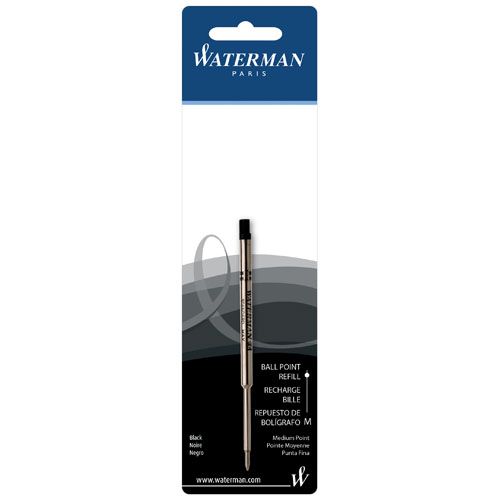 Cartouche pour stylo bille (encre noire)