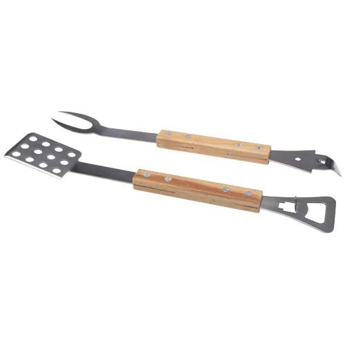 Set barbecue Fajro