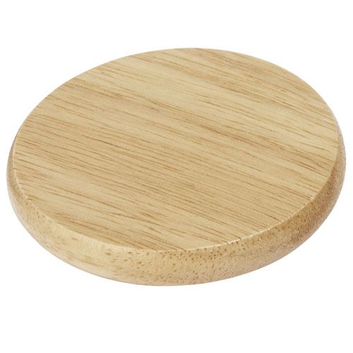 Sous-verre en bois avec ouvre-bouteille Scoll