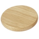 Sous-verre en bois avec ouvre-bouteille Scoll