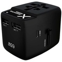 adaptateur universel