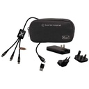 set chargeur