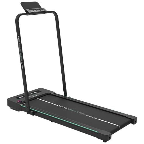 Tapis de course compact Prixton RF110 Run Fit
